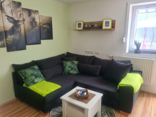 Apartamento Ferienwohnung 's St�ble