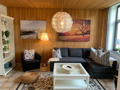 Apartamento Fewo Chimena Sch�rsdorf