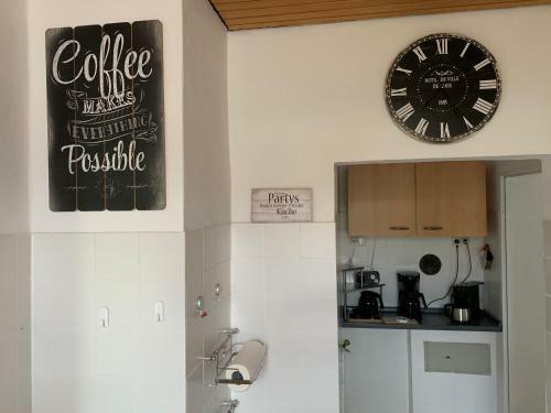 Apartamento Fewo Chimena Sch�rsdorf