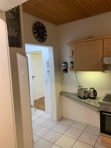 Apartamento Fewo Chimena Sch�rsdorf