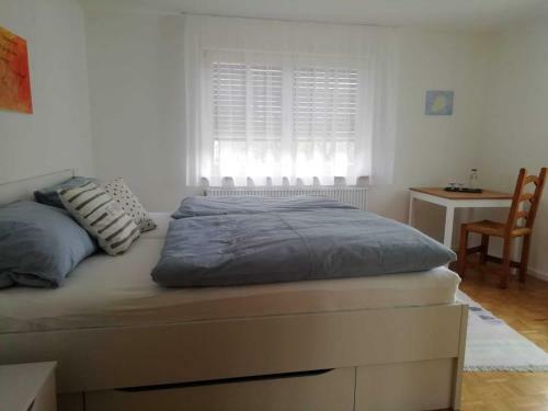 Apartamento Ferienwohnung Sch�tzle