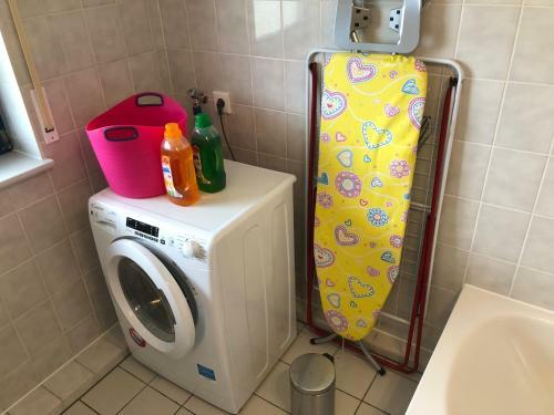 Apartamento Ferienwohnungen Gassmann