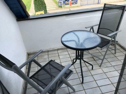 Apartamento Ferienwohnungen Gassmann