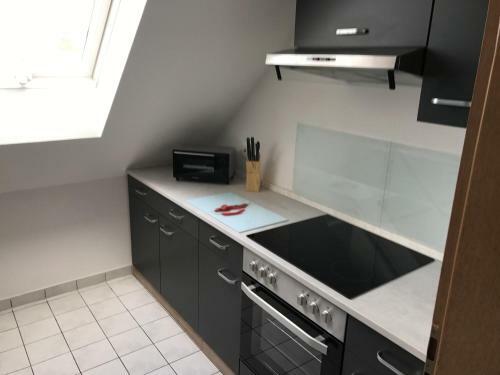 Apartamento Ferienwohnungen Gassmann