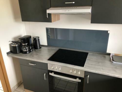 Apartamento Ferienwohnungen Gassmann