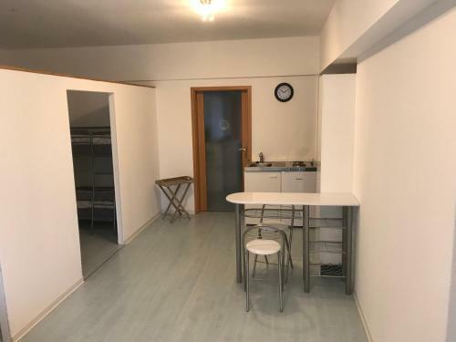 Apartamento Ferienwohnungen Gassmann