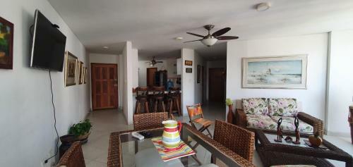 Apartamento En El Rodadero