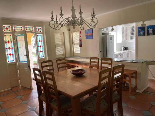 Apartamento Caribbean Estates 5a