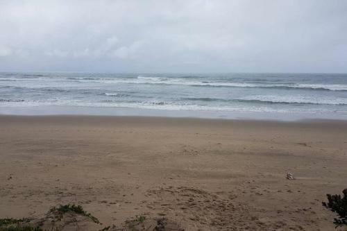 Apartamento Direct Access To The Beach
