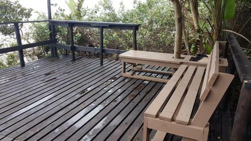 Apartamento Direct Access To The Beach