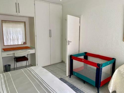 Apartamento Direct Access To The Beach