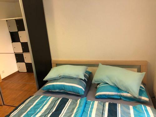 Apartamento Ferienwohnung F�gner