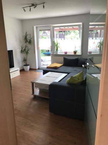 Apartamento Ferienwohnung F�gner