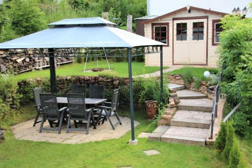 Apartamento Burbergblick