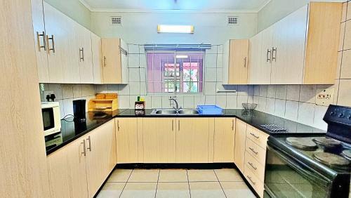 Apartamento Seaglen Dunes Resort