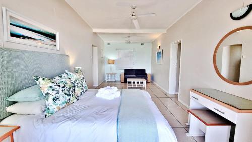 Apartamento Seaglen Dunes Resort