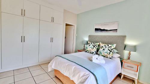 Apartamento Seaglen Dunes Resort