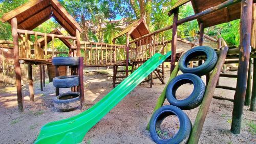 Apartamento Seaglen Dunes Resort