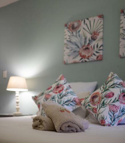 Hostal Eight Palms