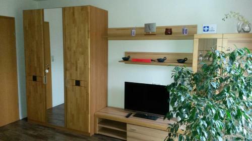 Apartamento Fw "quendorfer See"