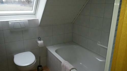 Apartamento Fw "quendorfer See"