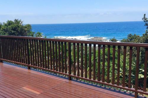 Apartamento On The Beach @ South Sands.no 2