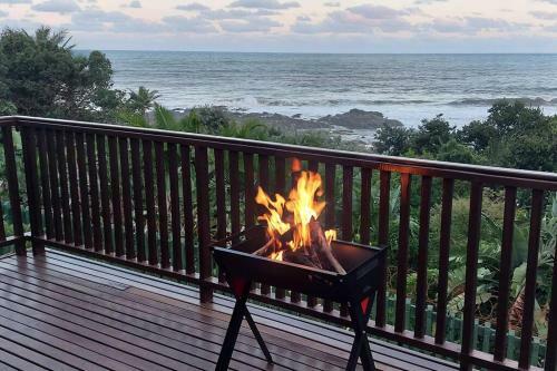 Apartamento On The Beach @ South Sands.no 2