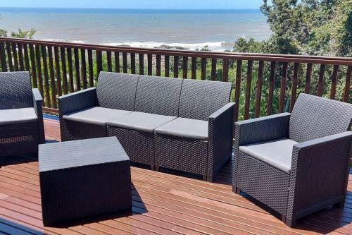 Apartamento On The Beach @ South Sands.no 2