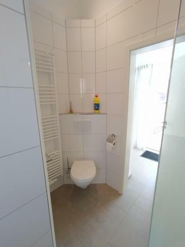 Holiday Bungalow Am Quendorfer See