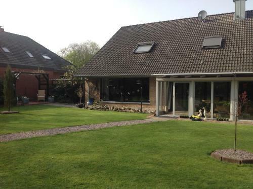 Bed & Breakfast Haus Drossel