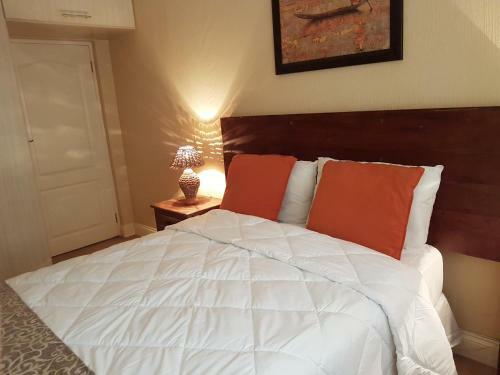 Apartamento Ocean View Villas Unit G02
