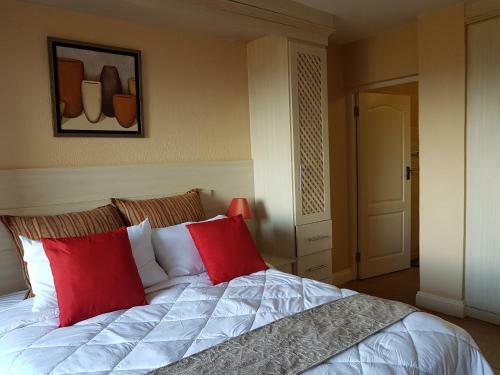 Apartamento Ocean View Villas Unit G02