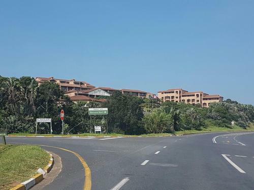 Apartamento Ocean View Villas Unit G02