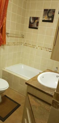 Apartamento Ocean View Villas Unit G02