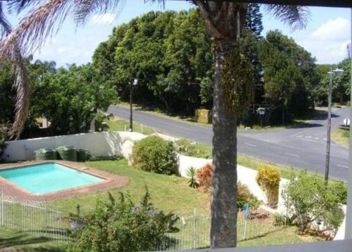 Apartamento Beachwood Duplex Port Edward