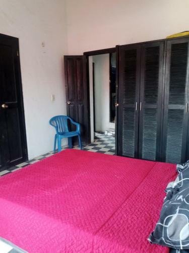 Macondo Hostal