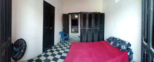 Macondo Hostal