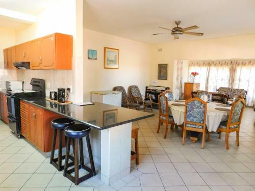 Mama Mia Cottages Oslo Beach