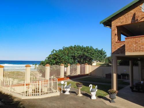 Mama Mia Cottages Oslo Beach