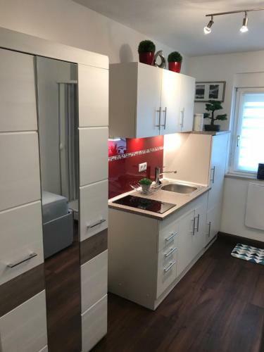 Apartamento Studio Typ-apartment "la Marie"