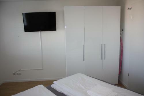 Apartamento Salvatorferienwohnung