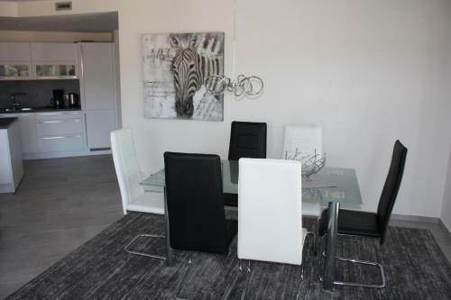 Apartamento Salvatorferienwohnung