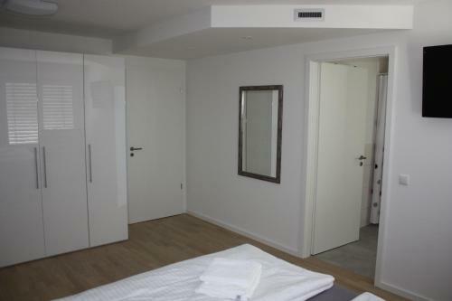 Apartamento Salvatorferienwohnung