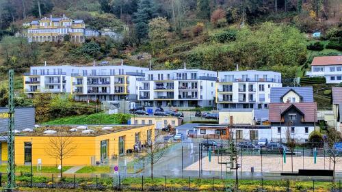 Apartamento Salvatorferienwohnung