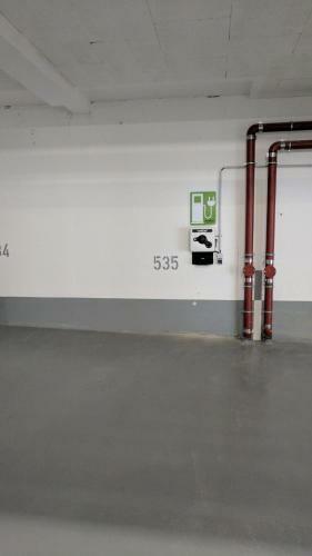 Apartamento Salvatorferienwohnung