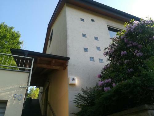 Apartamento El Refugio Gd