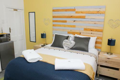 Hostal A Touch Of Grace