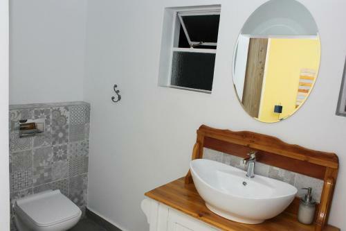 Hostal A Touch Of Grace
