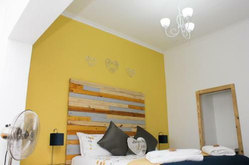 Hostal A Touch Of Grace