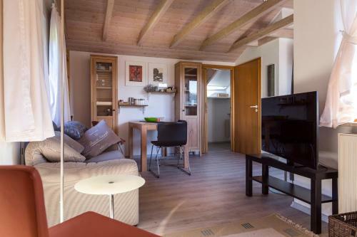 Apartamento Drei Kaiser Blick